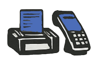 Pos оборудование Алматы Pos оборудование