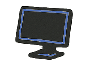 POS-мониторы POS-мониторы