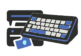 POS периферия POS периферия