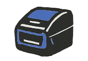 Принтеры этикеток и лент