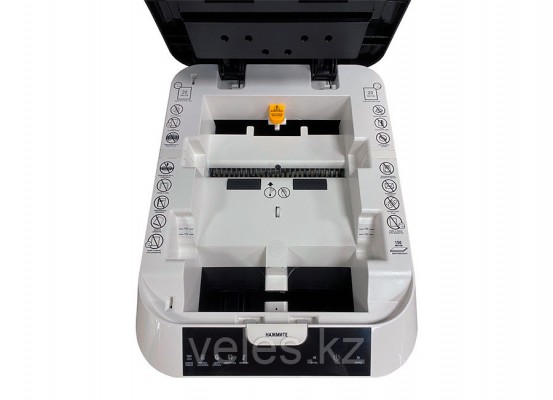 Office Kit SA150 (3,8x12) Уничтожитель документов (Шредер)