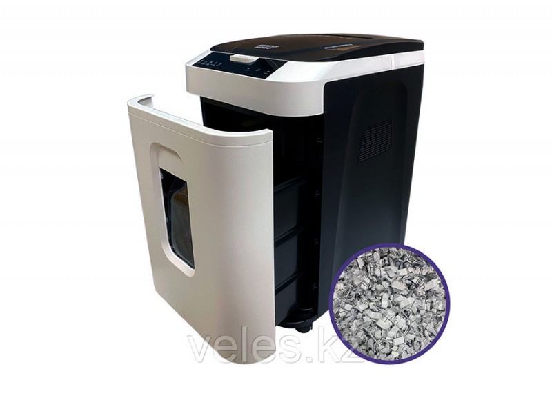 Office Kit SA150 (3,8x12) Уничтожитель документов (Шредер)
