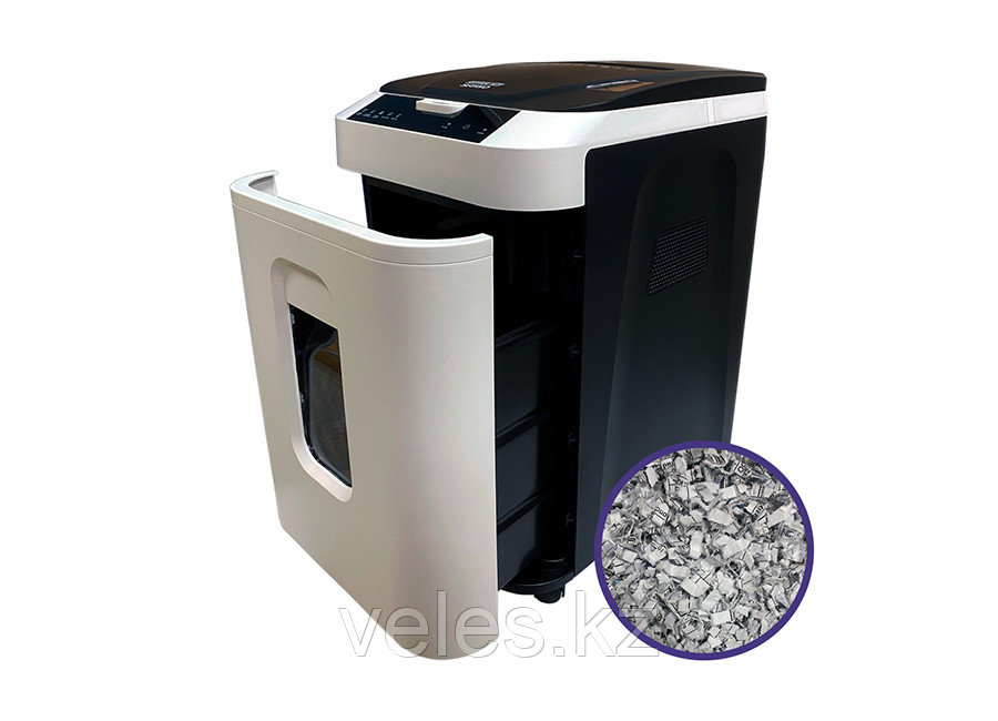 Office Kit SA150 (3,8x12) Уничтожитель документов (Шредер)