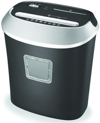 Office Kit S50 (4х35) Уничтожитель документов (Шредер)