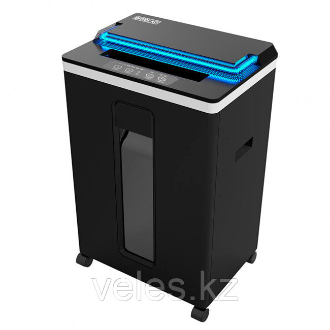 Office Kit S165UVCD (1,9x10) Уничтожитель документов (Шредер)