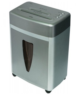 Office Kit S160 (2x6) Уничтожитель документов (Шредер)