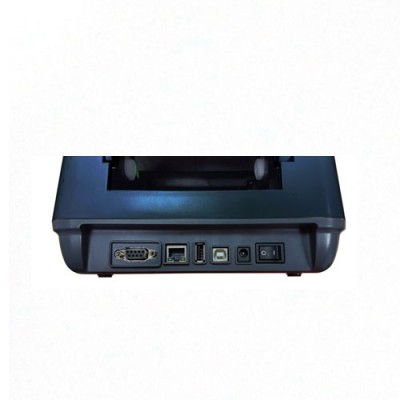 P4-250 Pro Термотрансферный принтер этикеток