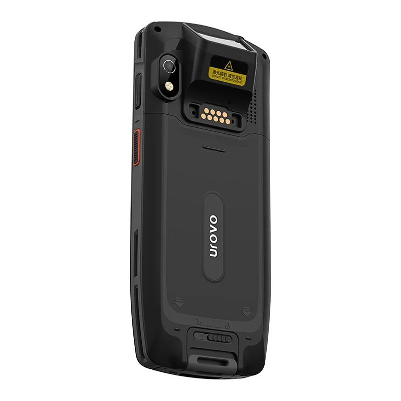 Urovo DT40 Терминал сбора данных DT40-SH7S11E4031-M