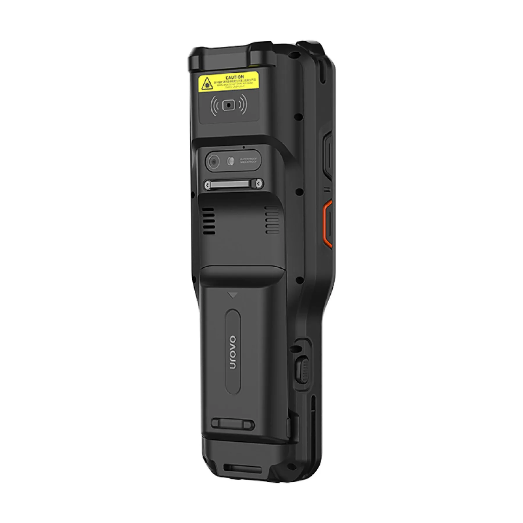 Urovo RT40 Терминал сбора данных RT40-SS5S10E4011SN