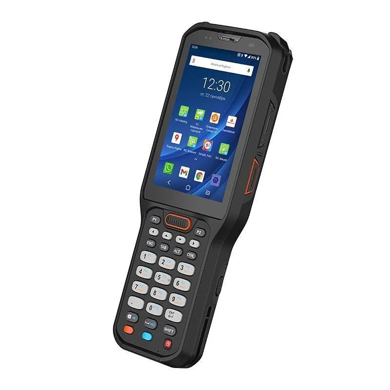 Urovo RT40 Терминал сбора данных RT40-SS5S10E4011SN