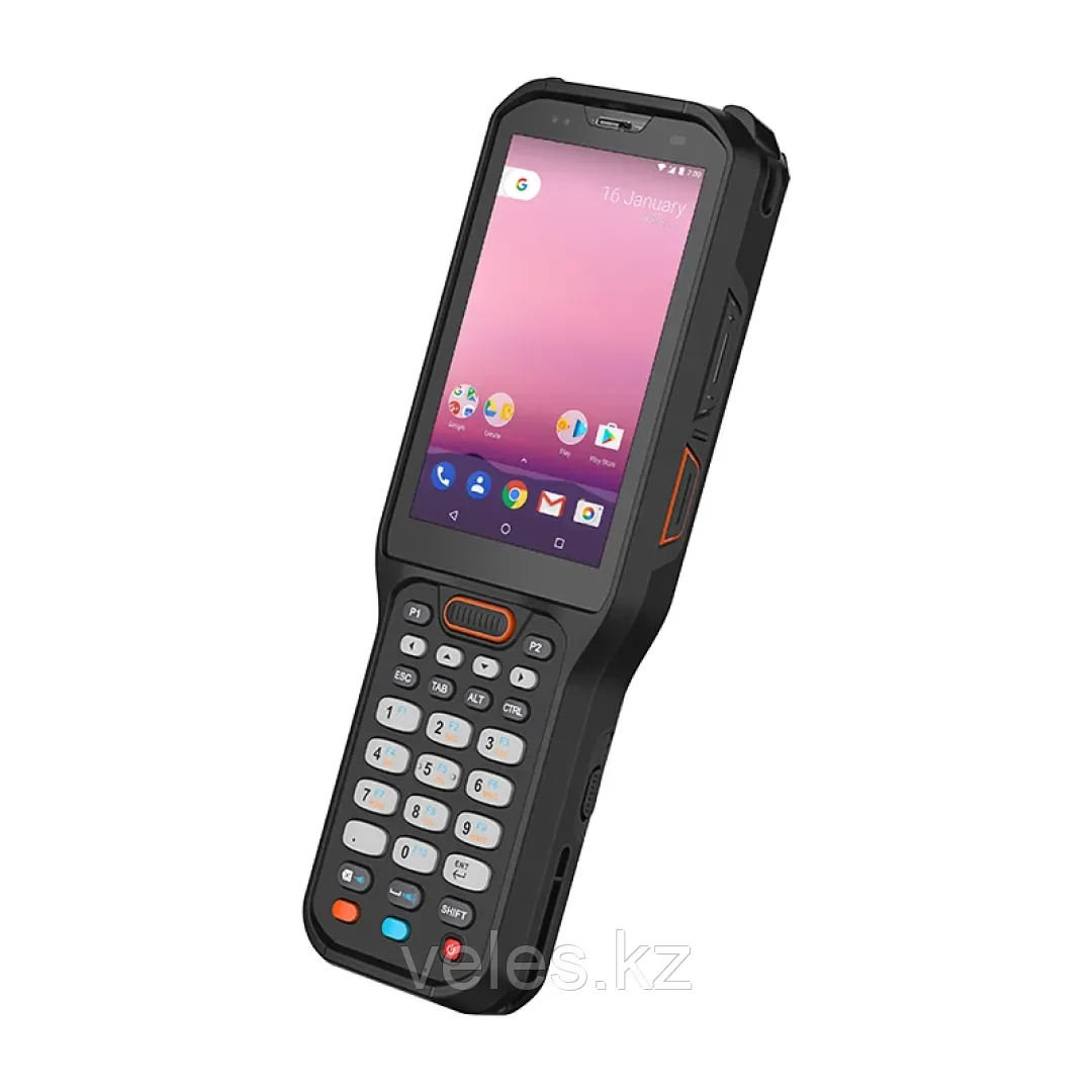 Urovo RT40-SH5S10E4011SN Терминал сбора данных