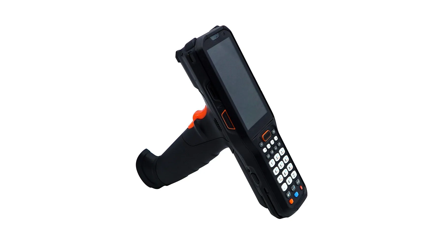 Urovo RT40 Терминал сбора данных RT40-GS5X10E401XHQ