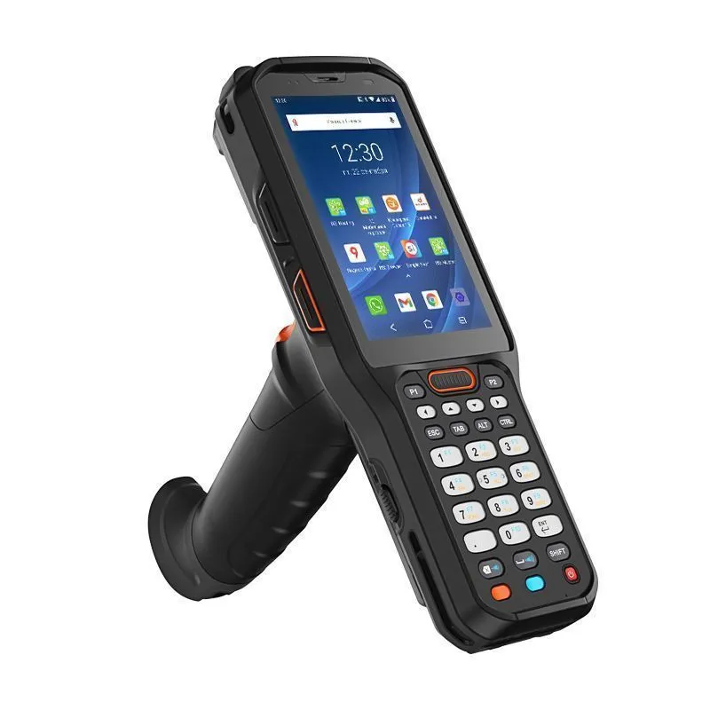 Urovo RT40 Терминал сбора данных RT40-GS5X10E401XHQ