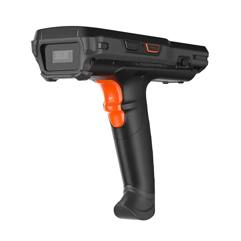 Urovo RT40 Терминал сбора данных RT40-GS5X10E401XHQ