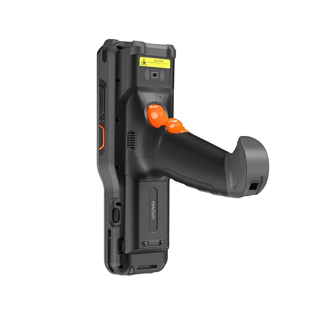 Urovo RT40  Терминал сбора данных RT40-GH5X10E4011HQ