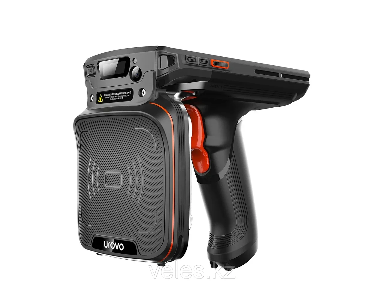 Urovo DT50P-SH3S9E4021 RFID Терминал сбора данных