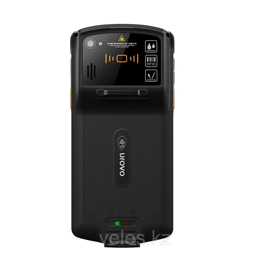 Urovo DT50D-SU3S11E4031-M Терминал сбора данных