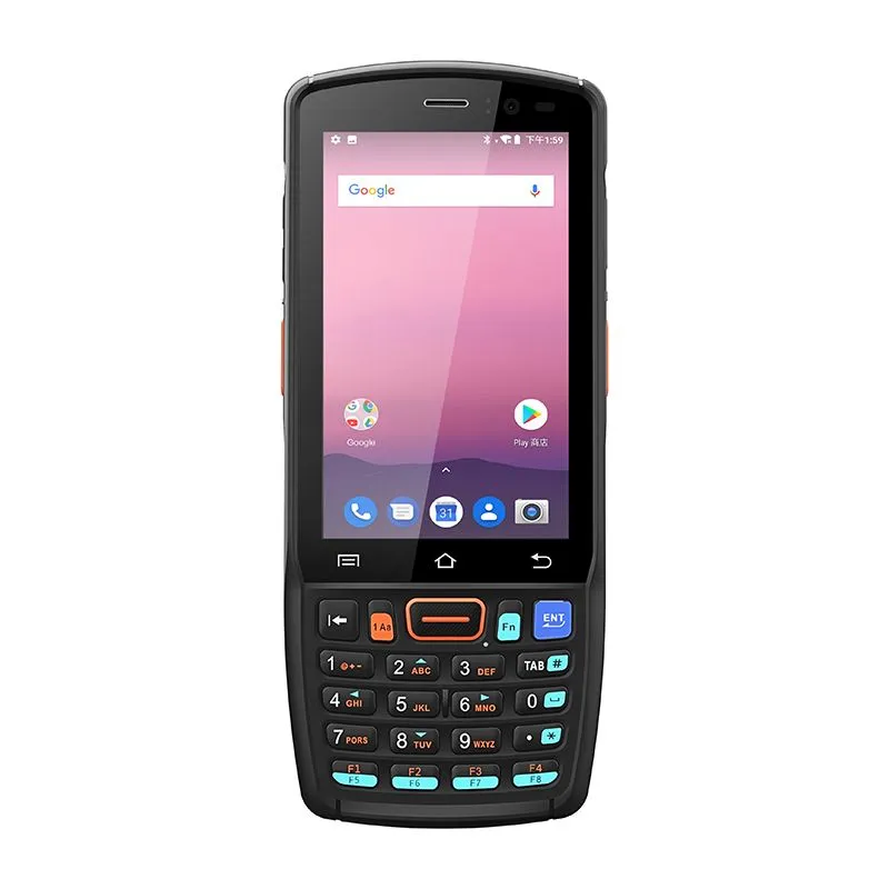 Терминал сбора данных Urovo DT40-LITE12U4401X-T