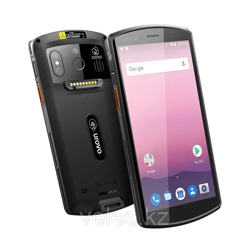 Urovo DT50-SZ3S9E4011 Терминал сбора данных