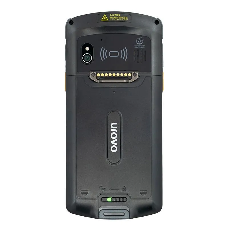 Urovo DT50 Терминал сбора данных DT50-SH7S12E4F31-M5