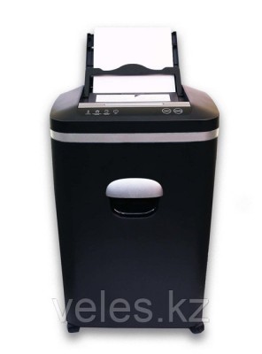 Office Kit SA80 (2х10) Уничтожитель документов (Шредер)