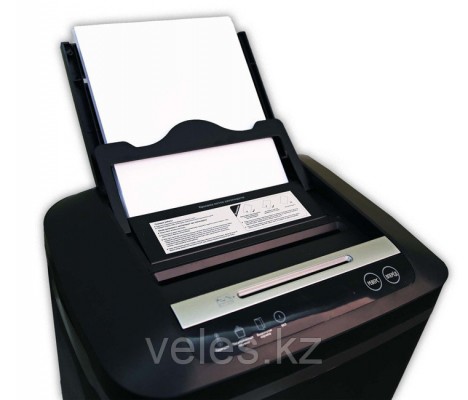 Office Kit SA80 (2х10) Уничтожитель документов (Шредер)