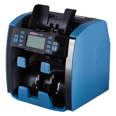 DoCash DC-45V 1 CIS Счетчик банкнот