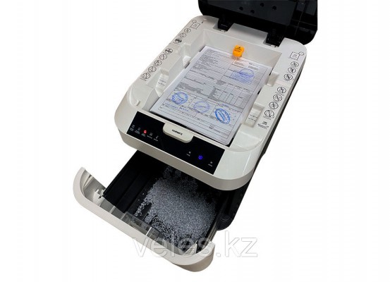 Office Kit SA180 (1,9x12) Уничтожитель документов (Шредер)