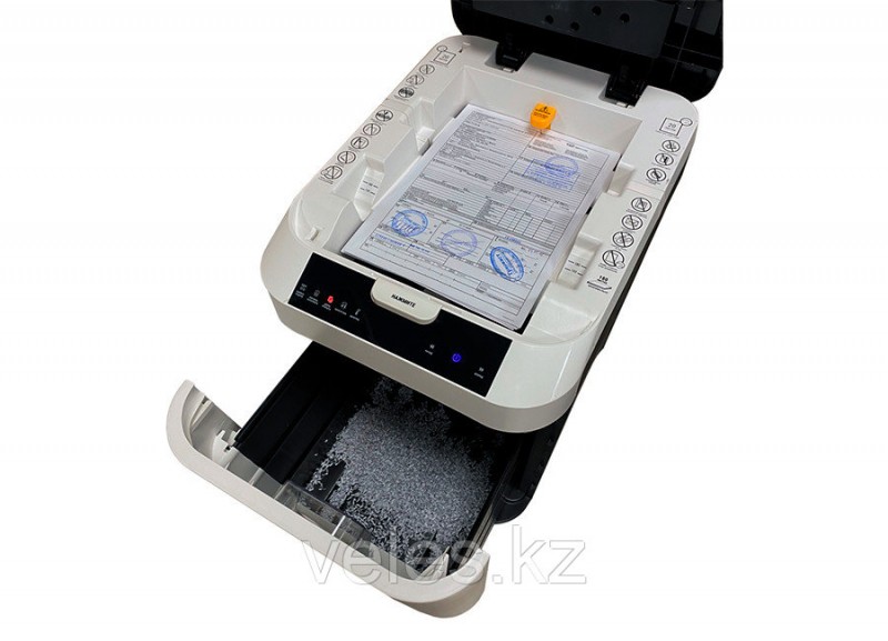Office Kit SA180 (1,9x12) Уничтожитель документов (Шредер)
