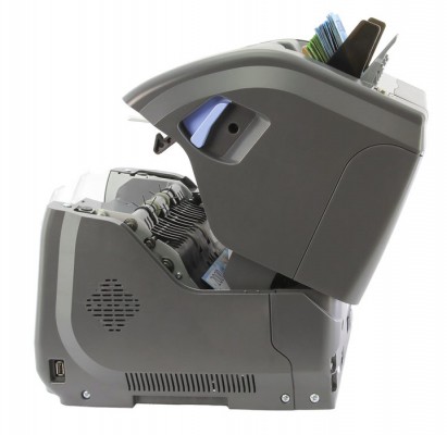 HITACHI iH-110 Счетчик-сортировщик банкнот
