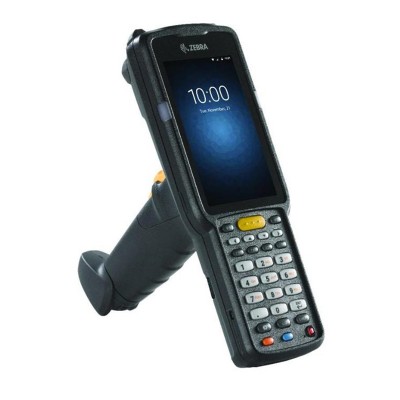 Zebra MC3300 (MC330L-GJ3EG4RW) Терминал сбора данных