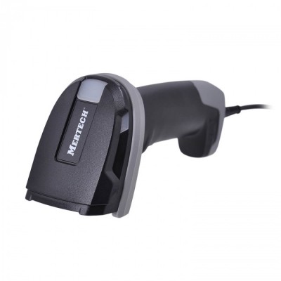 Mertech 2410 P2D SUPERLEAD Сканер штрих-кода