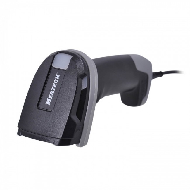 Mertech 2410 P2D SUPERLEAD Сканер штрих-кода