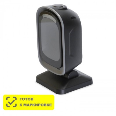 Mertech 8500 P2D Mirror Сканер штрих-кода