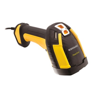 Datalogic PowerScan PD9630 Беспроводной сканер штрих-кода