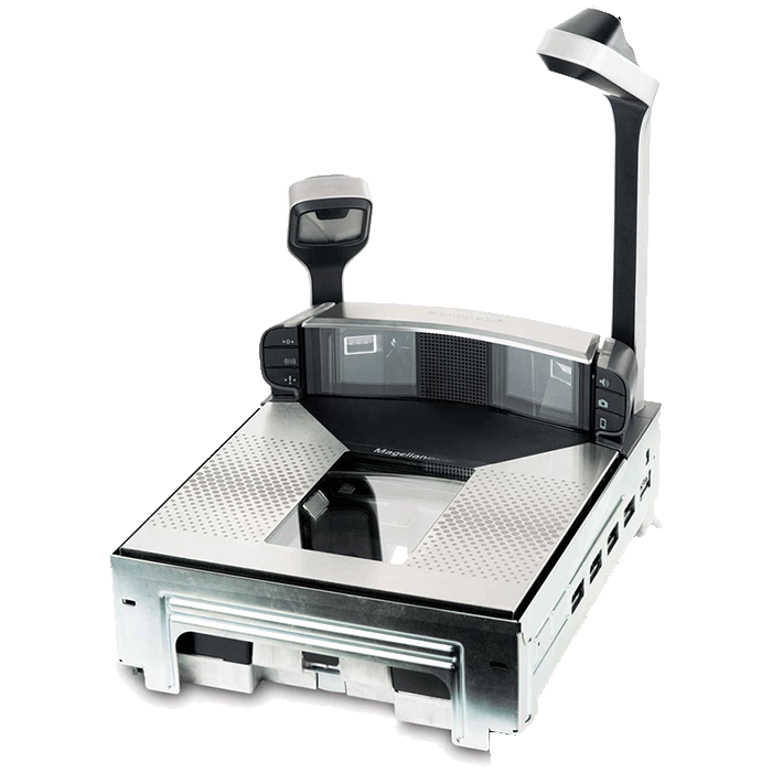 Datalogic Magellan 9800i Сканер штрих-кода