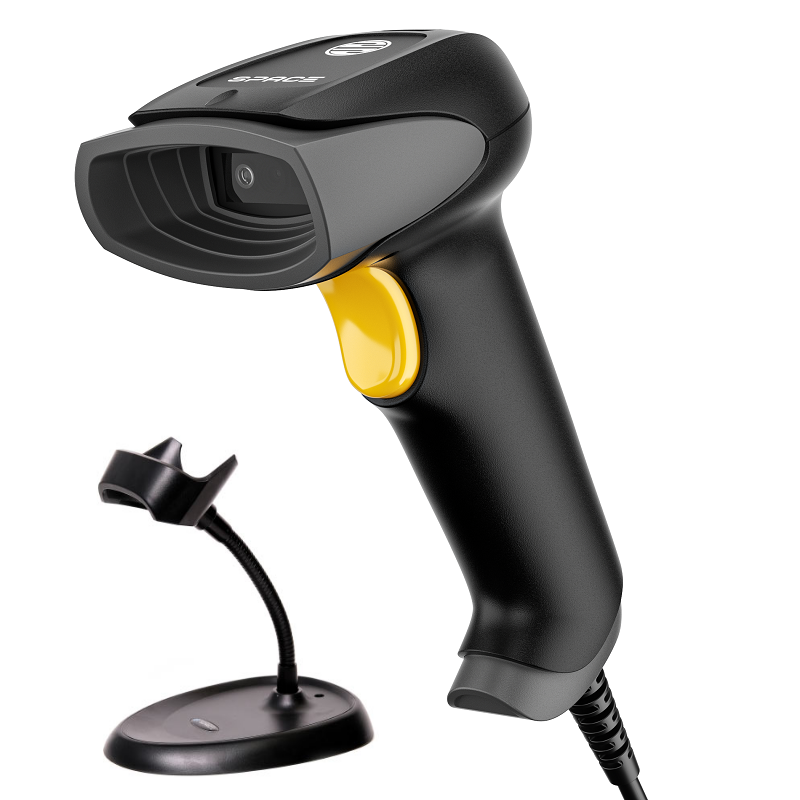 Space Lite STN Сканер штрих-кода с подставкой