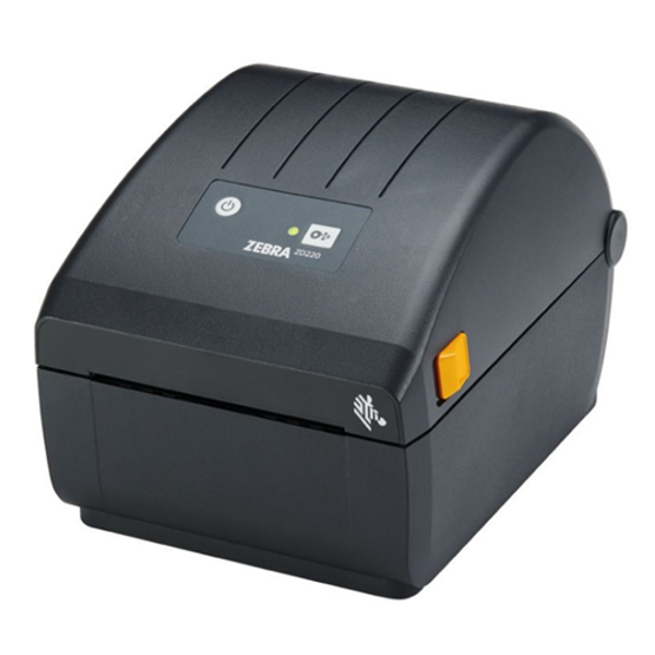 Zebra ZD230 Термопринтер этикеток
