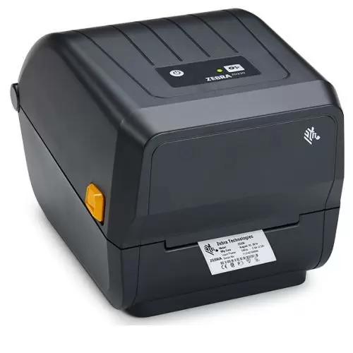 Zebra ZD230 Термотрансферный принтер этикеток
