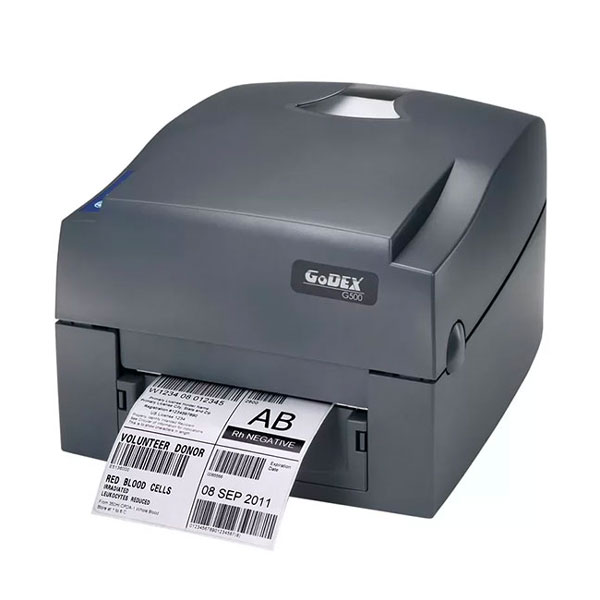 Godex G500U