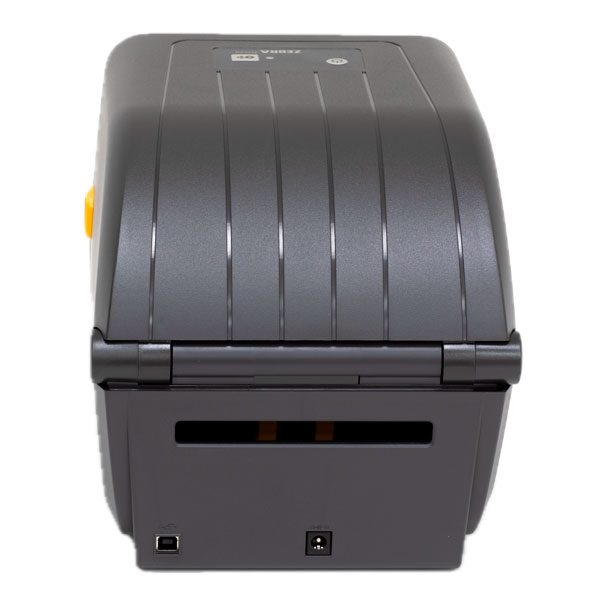 Zebra ZD220T Термотрансферный принтер этикеток