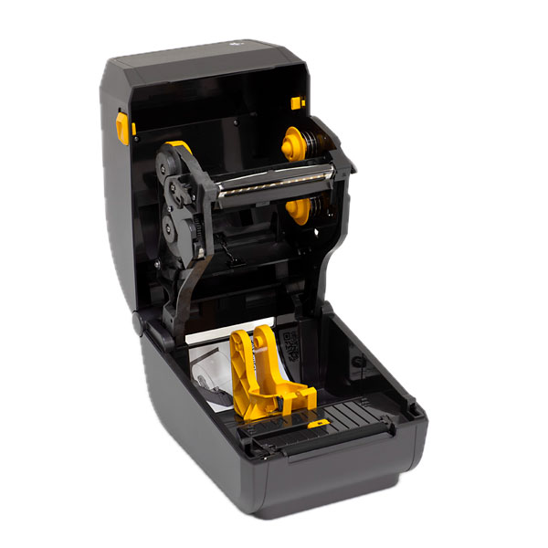 Zebra ZD220T Термотрансферный принтер этикеток