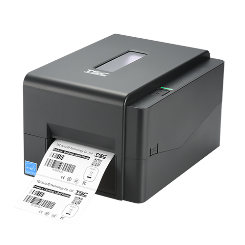TSC TE210 Термотрансферный принтер этикеток