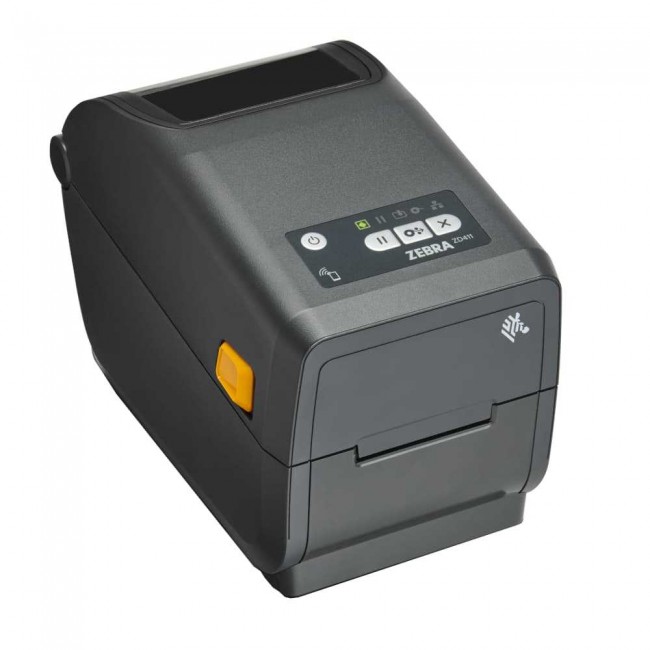 Zebra  ZD411 Термопринтер этикеток