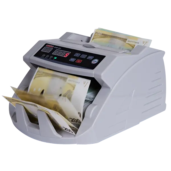 DoCash 3040 UV Счетчик банкнот