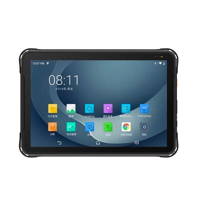 UROVO P8100 защищенный планшет / P8100P-SZ2S10E40000