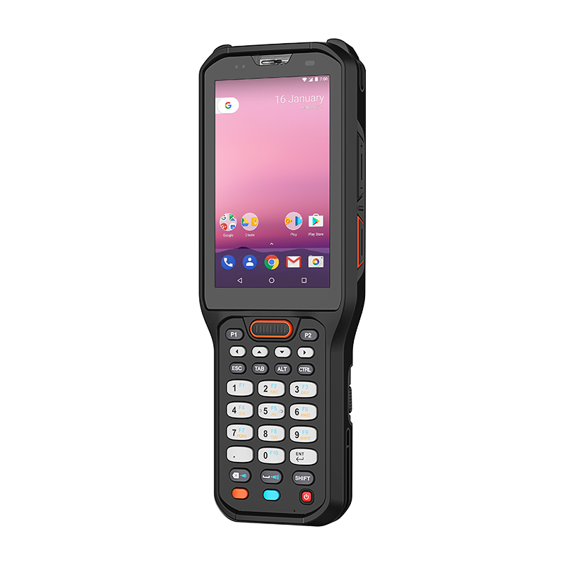 Терминал сбора данных Urovo RT40 / промышленный / RT40-SS5S10E401XSN
