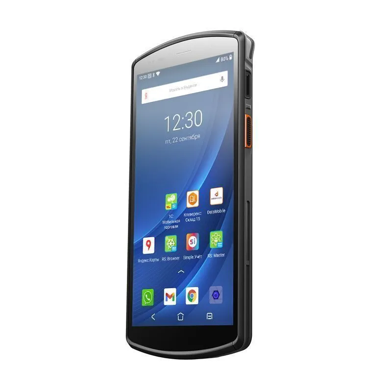 Urovo DT50 Терминал сбора данных DT50-SH7S11E4F31