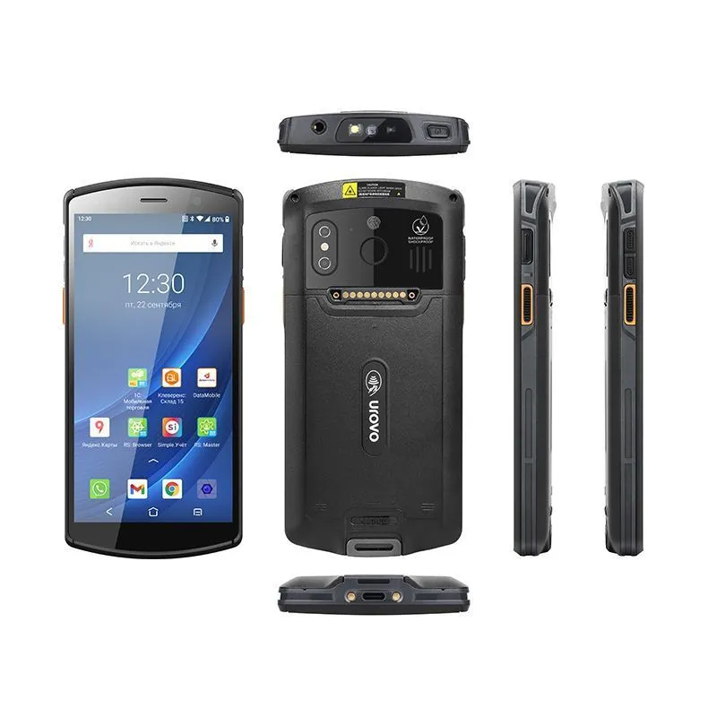 Urovo DT50 Терминал сбора данных DT50-SH7S11E4F31