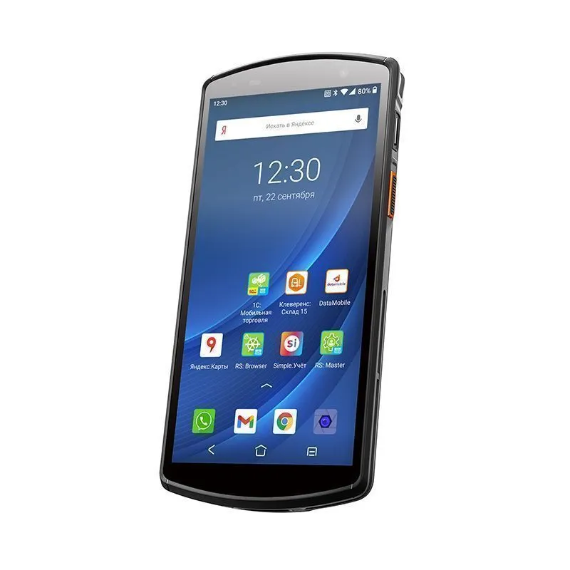 Urovo DT50 Терминал сбора данных DT50-SH7S11E4F31